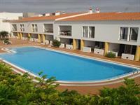 Can Digus Apartments Fornells  Exteriér fotografie